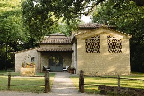 Borgo Pignano Luxury Hotel Tuscany 0X5A6433