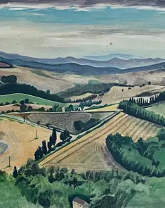 Borgo Pignano Luxury Hotel Tuscany 21 Outdoor Dining Traeger 2022