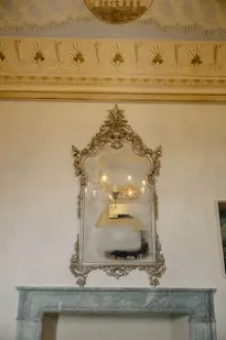 Borgo Pignano Luxury Hotel Tuscany L1007204