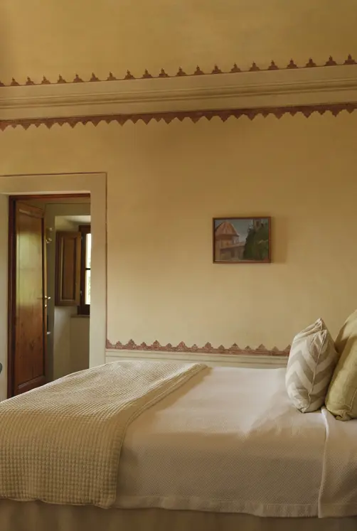 Borgo Pignano Luxury Hotel Tuscany DMFD7058 Edit