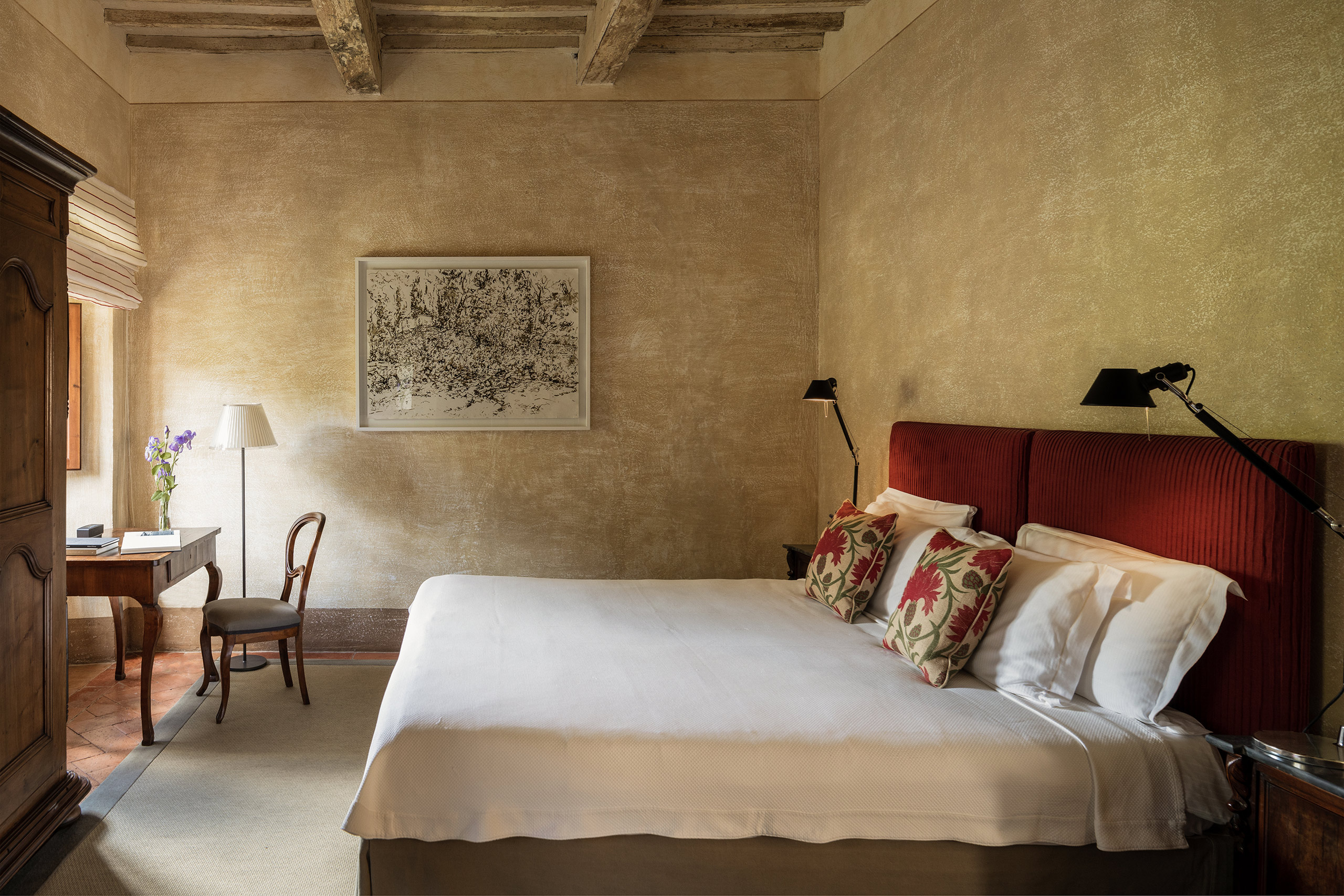 Borgo Pignano Luxury Hotel Tuscany Borgo0519 39