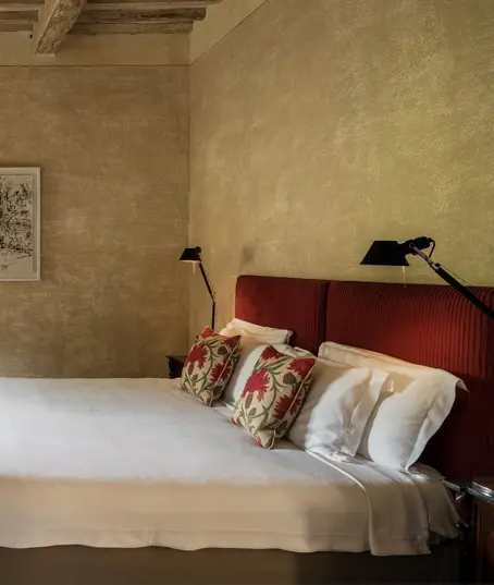 Borgo Pignano Luxury Hotel Tuscany Borgo0519 39