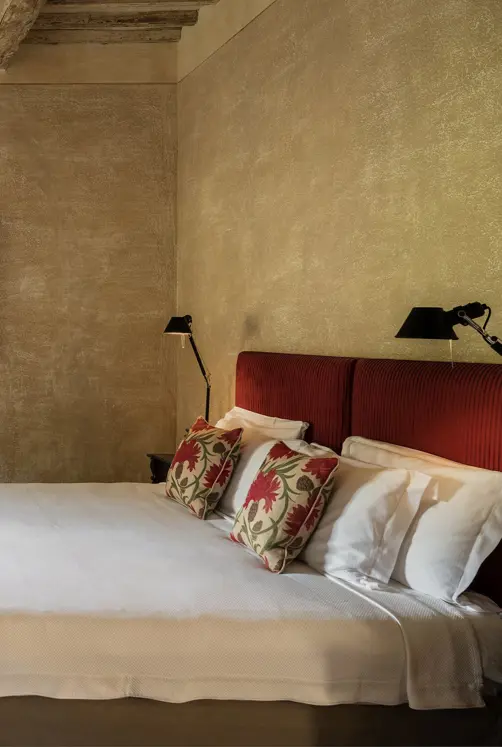 Borgo Pignano Luxury Hotel Tuscany Borgo0519 39