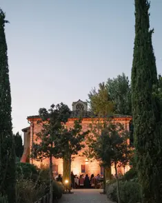 Borgo Pignano Luxury Hotel Tuscany MZ6 0567 2023