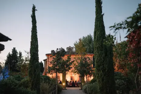 Borgo Pignano Luxury Hotel Tuscany MZ6 0567 2023