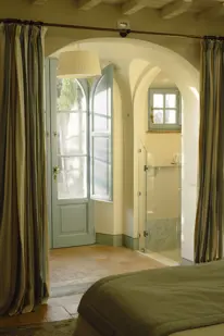 Borgo Pignano Luxury Hotel Tuscany 0X5A3173