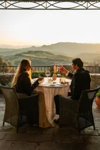 Borgo Pignano Luxury Hotel Tuscany Pignano 2025 1362 Rel 2025