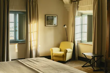 Borgo Pignano Luxury Hotel Tuscany 0X5A2822