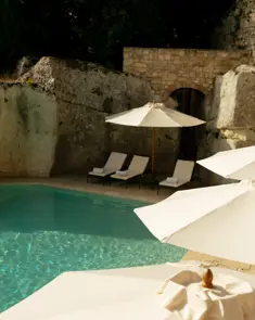 Borgo Pignano Luxury Hotel Tuscany DM 7711