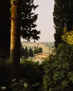 Borgo Pignano Luxury Hotel Tuscany 0X5A5946