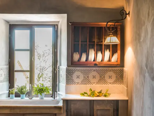 Borgo Pignano Luxury Hotel Tuscany La Canonica Common Areas 13