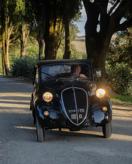 Borgo Pignano Luxury Hotel Tuscany 123 Bikes And Cars Traeger 2022