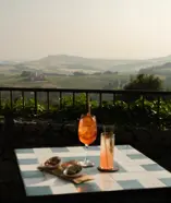 Borgo Pignano Luxury Hotel Tuscany DMFD7151