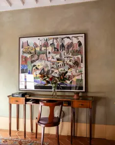 Borgo Pignano Luxury Hotel Tuscany Archiviosocial BP 347
