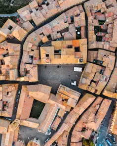 Baorgo Pignano Tuscany Is 1048641716