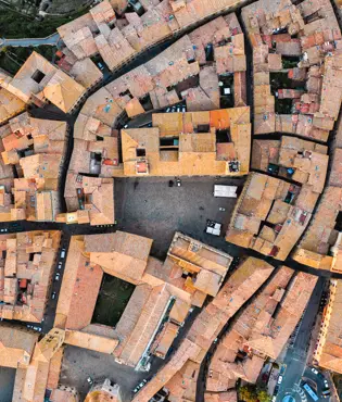Baorgo Pignano Tuscany Is 1048641716