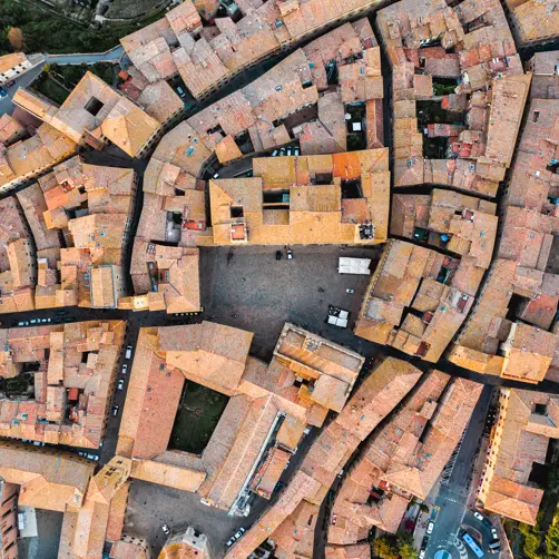 Baorgo Pignano Tuscany Is 1048641716