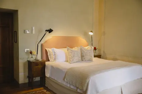 Borgo Pignano Luxury Hotel Tuscany L1006843