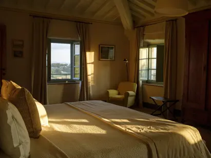 Borgo Pignano Luxury Hotel Tuscany DMFD0414 1