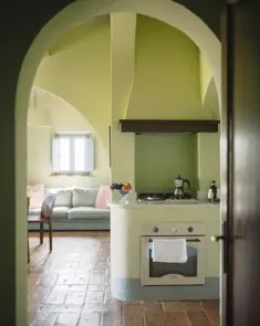Borgo Pignano Luxury Hotel Tuscany L1005115