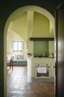 Borgo Pignano Luxury Hotel Tuscany L1005115