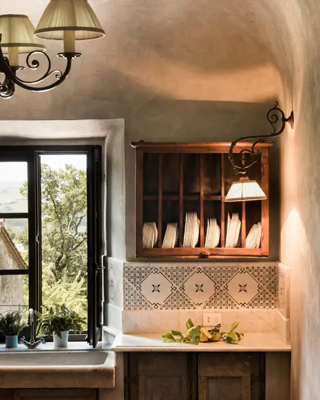 Archive Borgo Pignano Luxury Hotel Tuscany Archive Borgo Pignano Luxury Hotel Tuscany La Canonica Common Areas (10)