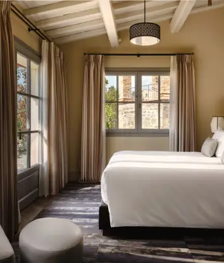 Borgo Pignano Luxury Hotel Florence 501 2