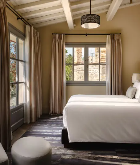 Borgo Pignano Luxury Hotel Florence 501 2