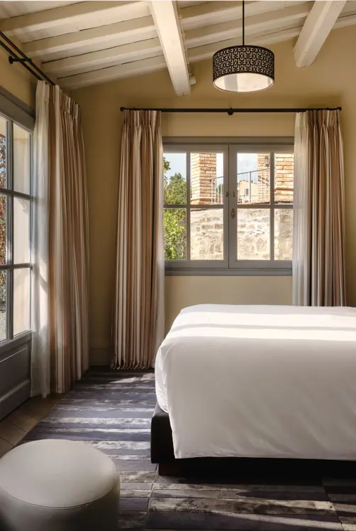 Borgo Pignano Luxury Hotel Florence 501 2