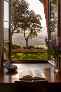 Borgo Pignano Luxury Hotel Tuscany Colomba 5 2