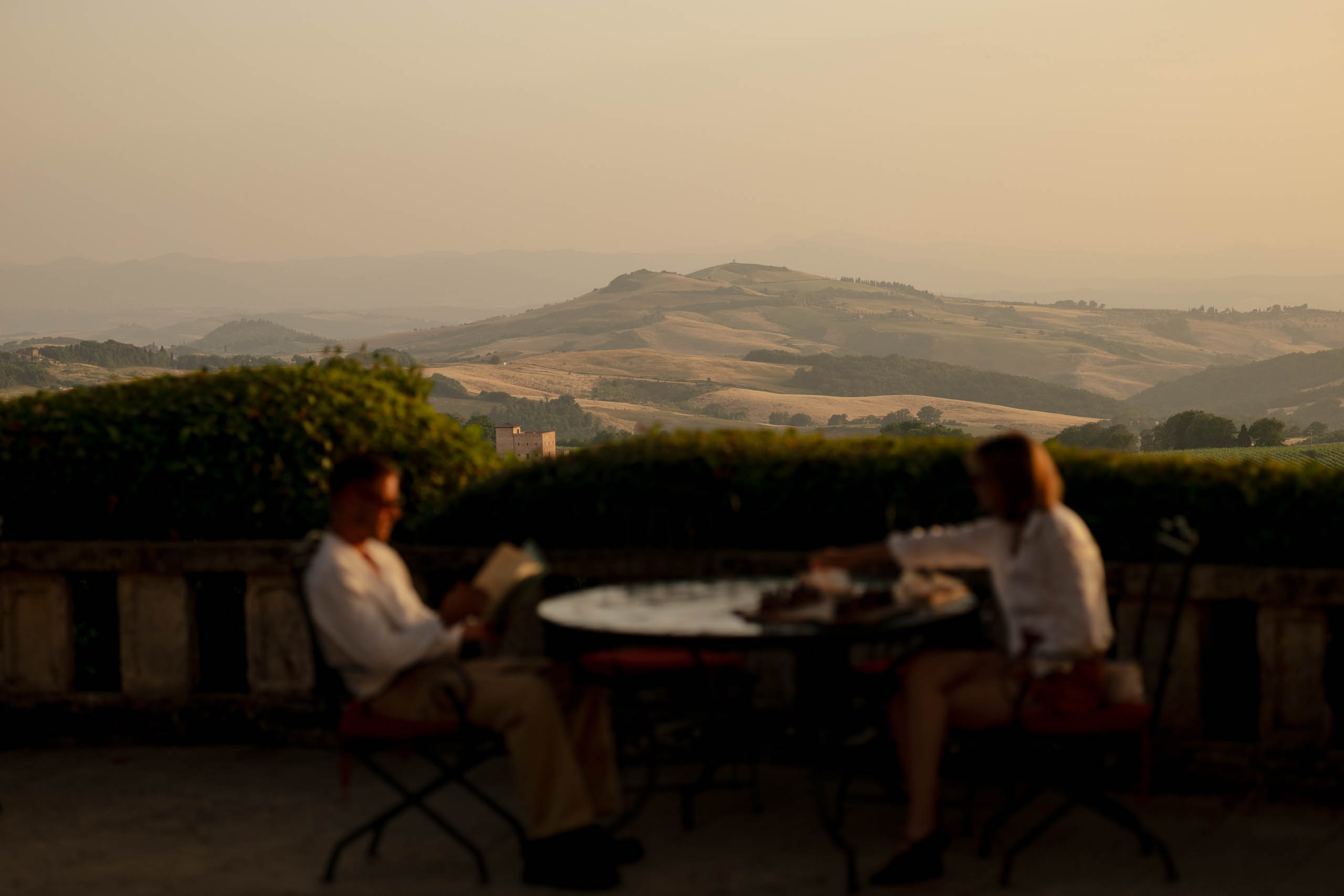 Borgo Pignano Luxury Hotel Tuscany DM 8204