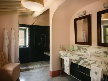 Borgo Pignano Luxury Hotel Tuscany Villa Cusignano Ciliegiolo 2