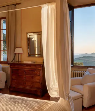 Borgo Pignano Luxury Hotel Tuscany Marchese 4