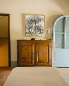 Borgo Pignano Luxury Hotel Tuscany L1004965