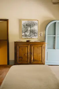 Borgo Pignano Luxury Hotel Tuscany L1004965
