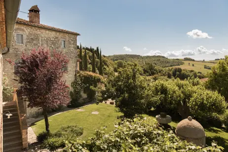 Archive Borgo Pignano Luxury Hotel Tuscany Archive Borgo Pignano Luxury Hotel Tuscany La Piccionaia (1)