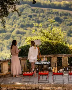 Borgo Pignano Luxury Hotel Tuscany Archiviosocial BP 739