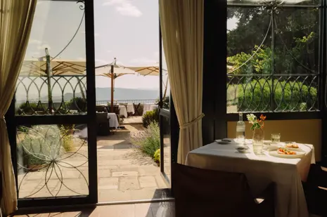Borgo Pignano Luxury Hotel Tuscany L1004601