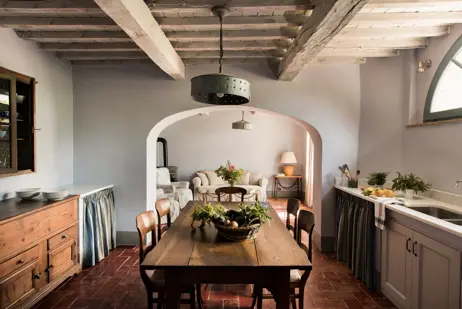 Archive Borgo Pignano Luxury Hotel Tuscany Archive Borgo Pignano Luxury Hotel Tuscany Il Pozzo Dining Room