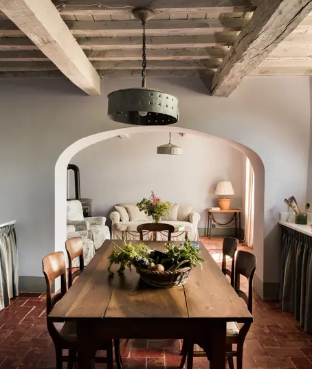 Archive Borgo Pignano Luxury Hotel Tuscany Archive Borgo Pignano Luxury Hotel Tuscany Il Pozzo Dining Room