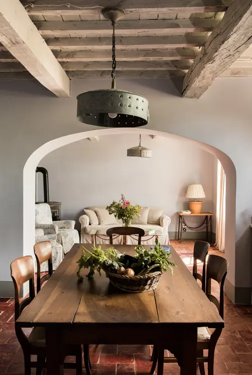 Archive Borgo Pignano Luxury Hotel Tuscany Archive Borgo Pignano Luxury Hotel Tuscany Il Pozzo Dining Room