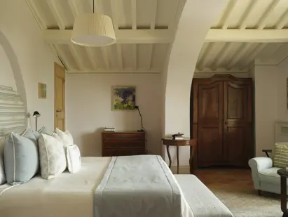 Borgo Pignano Luxury Hotel Tuscany DMFD8470