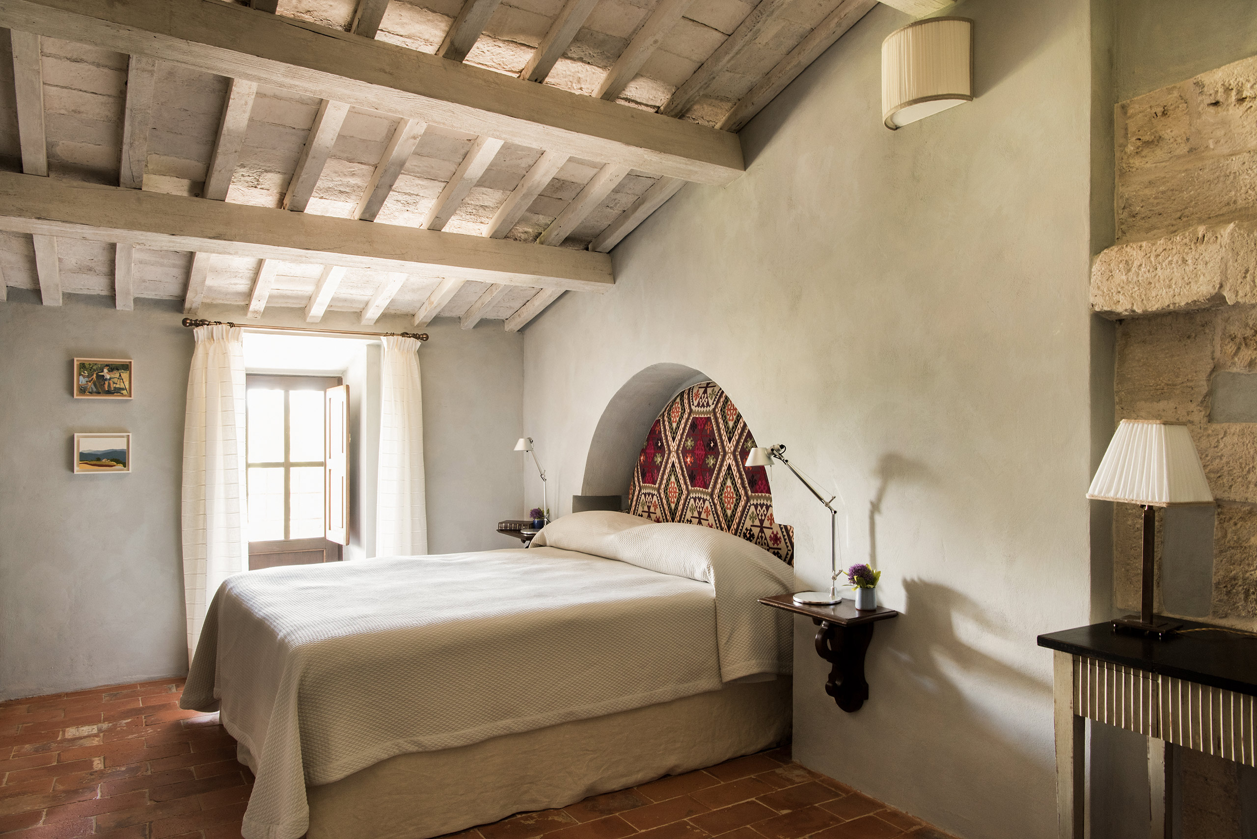 Archive Borgo Pignano Luxury Hotel Tuscany Archive Borgo Pignano Luxury Hotel Tuscany San Bartolomeo Suite (5)
