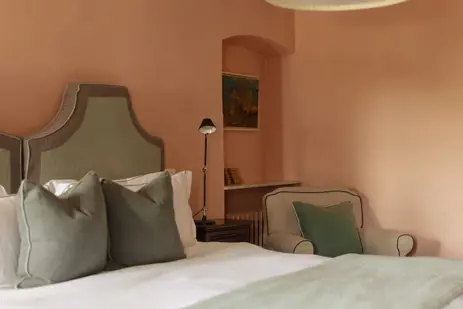 Borgo Pignano Luxury Hotel Tuscany DM 6855