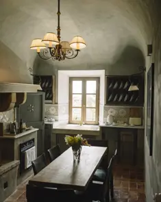 Borgo Pignano Luxury Hotel Tuscany L1007598