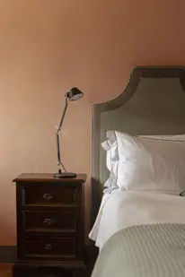 Borgo Pignano Luxury Hotel Tuscany DM 6840