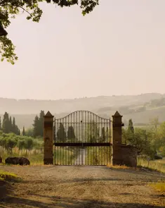 Borgo Pignano Luxury Hotel Tuscany 0X5A5934