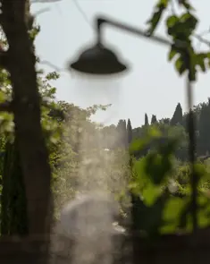 Borgo Pignano Luxury Hotel Tuscany DM 5976