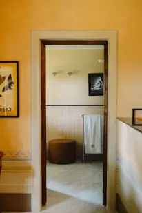 Borgo Pignano Luxury Hotel Tuscany 0X5A3399