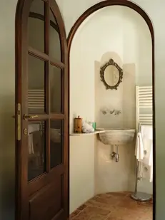 Borgo Pignano Luxury Hotel Tuscany DMFD7718 Edit